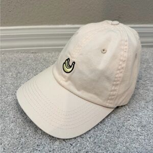 NWOT Sun Bum “The Bum Club” Hat